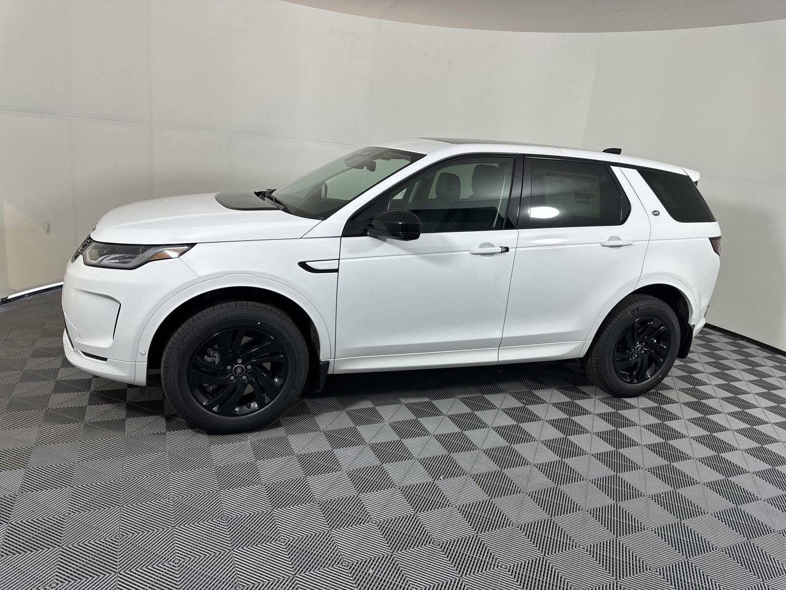 land rover discovery sport 2025 SALCJ2FX5SH362915 image land rover discovery sport 2025 SALCJ2FX5SH362915 image